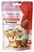TRUE LOVE 